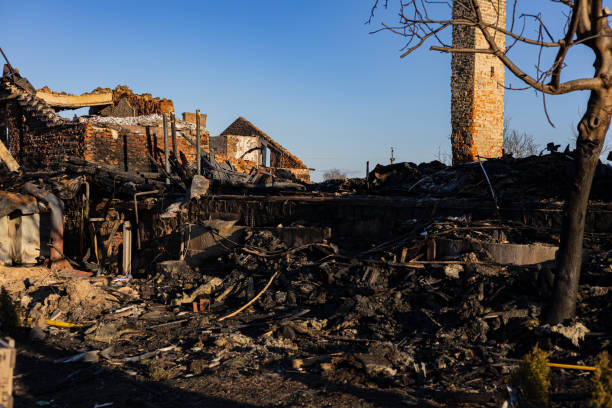 Reliable Fire Damage Removal contractor in Dayton, KY by Meridian Smoke Damage